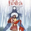 Sereia da Floresta, A