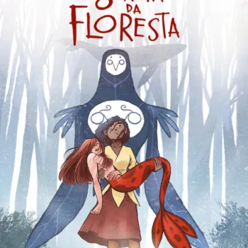 Sereia da Floresta, A Sereia da Floresta, A