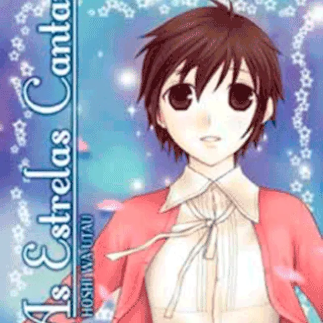 Estrelas Cantam, As (Hoshi Wa Utau) Vol. 01