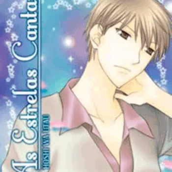 Estrelas Cantam, As (Hoshi Wa Utau) Vol. 05