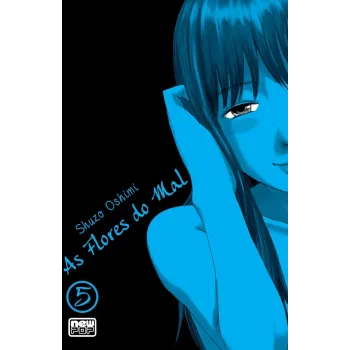 Flores do Mal, As Vol. 05 Flores do Mal, As Vol. 05