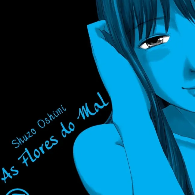 Flores do Mal, As Vol. 05 Flores do Mal, As Vol. 05