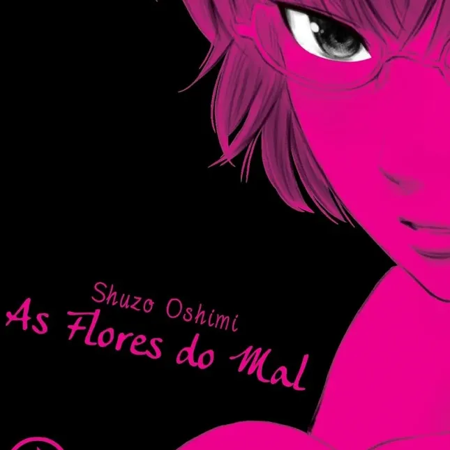 Flores do Mal, As Vol. 04 Flores do Mal, As Vol. 04