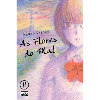 Flores do Mal, As Vol. 11