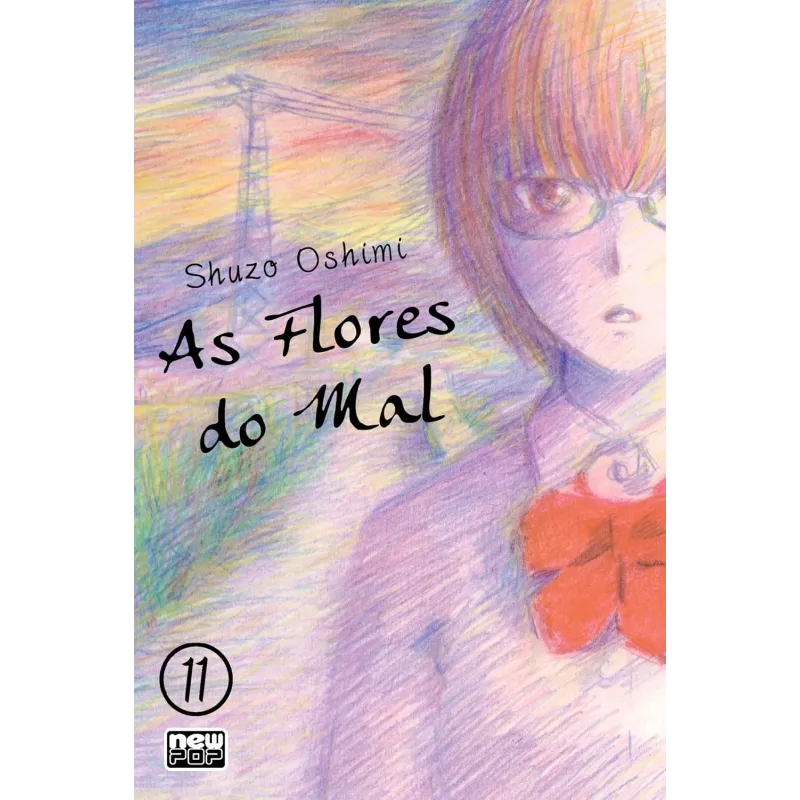 Flores do Mal, As Vol. 11