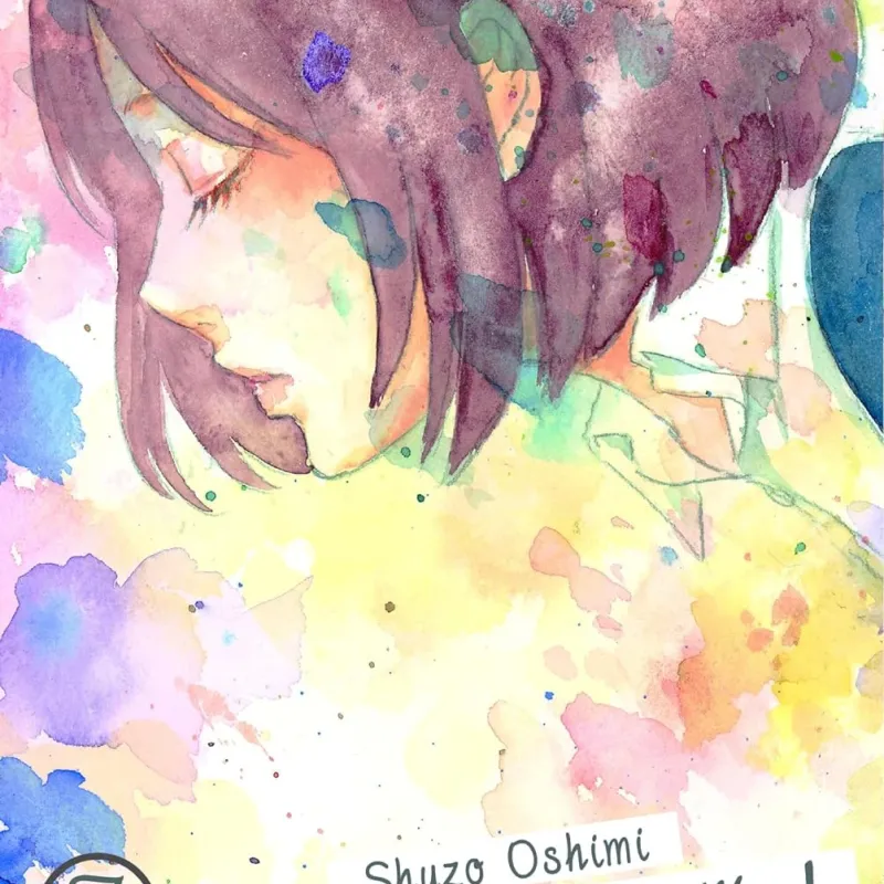 Flores do Mal, As Vol. 07 Flores do Mal, As Vol. 07