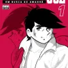Ashita no Joe: Em Busca do Amanhã - Vol. 01