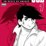 Ashita no Joe: Em Busca do Amanhã - Vol. 01
