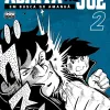 Ashita no Joe: Em Busca do Amanhã - Vol. 02