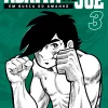 Ashita no Joe: Em Busca do Amanhã - Vol. 03