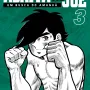 Ashita no Joe: Em Busca do Amanhã - Vol. 03