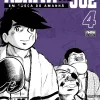 Ashita no Joe: Em Busca do Amanhã - Vol. 04