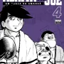 Ashita no Joe: Em Busca do Amanhã - Vol. 04