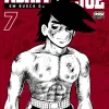 Ashita no Joe: Em Busca do Amanhã - Vol. 07