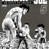 Ashita no Joe: Em Busca do Amanhã - Vol. 05