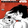 Ashita no Joe: Em Busca do Amanhã - Vol. 06