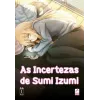 Incertezas de Sumi Izumi, As - Vol. 01