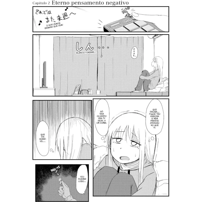 Incertezas de Sumi Izumi, As - Vol. 01 Incertezas de Sumi Izumi, As - Vol. 01