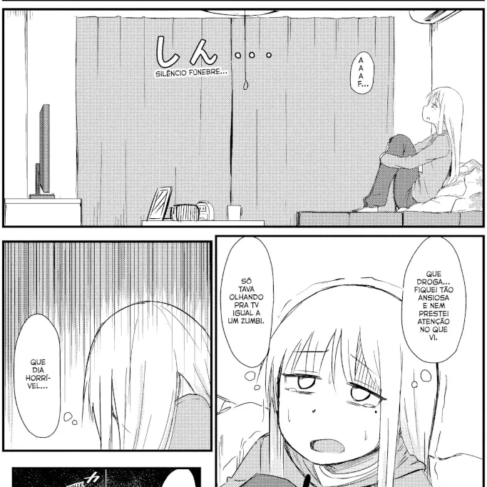 Incertezas de Sumi Izumi, As - Vol. 01 Incertezas de Sumi Izumi, As - Vol. 01