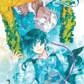 Memórias De Vanitas, As - Vol. 03