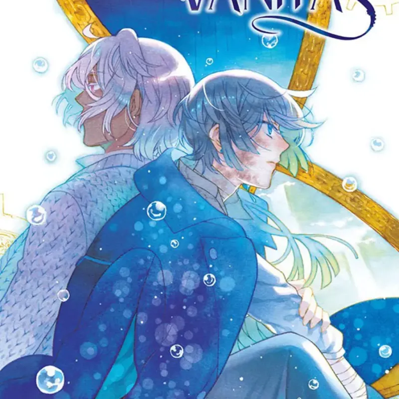 Memórias De Vanitas, As - Vol. 10 Memórias De Vanitas, As - Vol. 10