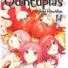 Quíntuplas, As - Vol. 14