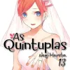 Quíntuplas, As - Vol. 13