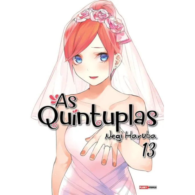 Quíntuplas, As - Vol. 13 Quíntuplas, As - Vol. 13