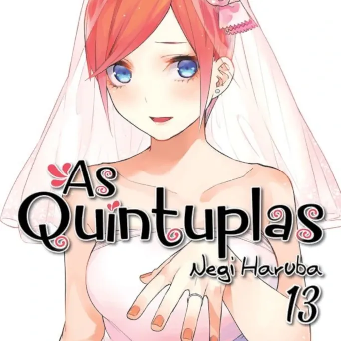 Quíntuplas, As - Vol. 13 Quíntuplas, As - Vol. 13