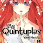 Quíntuplas, As - Vol. 11