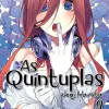 Quíntuplas, As - Vol. 09