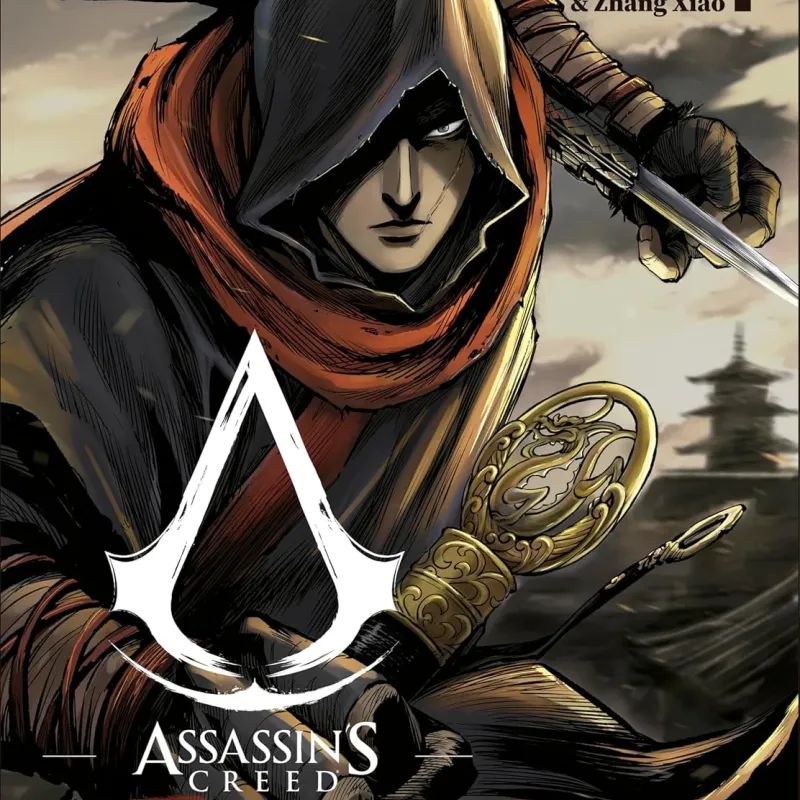 Assassin’s Creed: Dynasty - Vol. 01