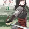 Assassin’s Creed: A Lâmina de Shao Jun - Vol. 03