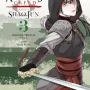 Assassin’s Creed: A Lâmina de Shao Jun - Vol. 03