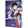 Astra Lost In Space Vol. 01