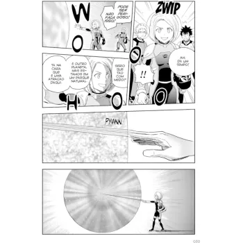 Astra Lost In Space Vol. 01 Astra Lost In Space Vol. 01