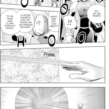 Astra Lost In Space Vol. 01 Astra Lost In Space Vol. 01