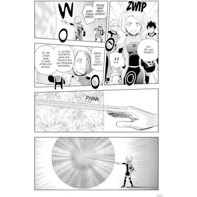 Astra Lost In Space Vol. 01 Astra Lost In Space Vol. 01