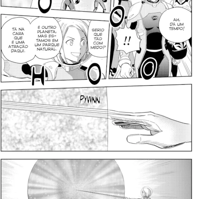 Astra Lost In Space Vol. 01 Astra Lost In Space Vol. 01