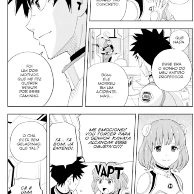 Astra Lost In Space Vol. 01 Astra Lost In Space Vol. 01