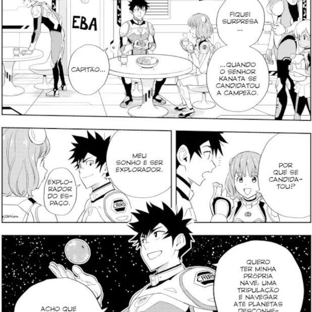 Astra Lost In Space Vol. 01 Astra Lost In Space Vol. 01