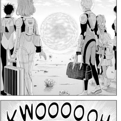 Astra Lost In Space Vol. 01 Astra Lost In Space Vol. 01