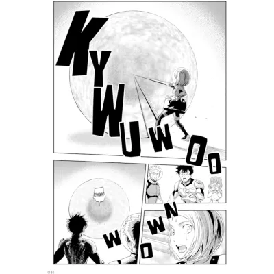 Astra Lost In Space Vol. 01 Astra Lost In Space Vol. 01