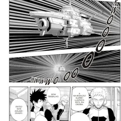 Astra Lost In Space Vol. 05 Astra Lost In Space Vol. 05