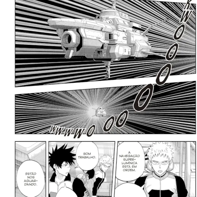 Astra Lost In Space Vol. 05 Astra Lost In Space Vol. 05