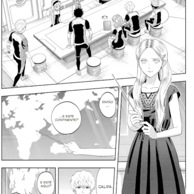 Astra Lost In Space Vol. 05 Astra Lost In Space Vol. 05