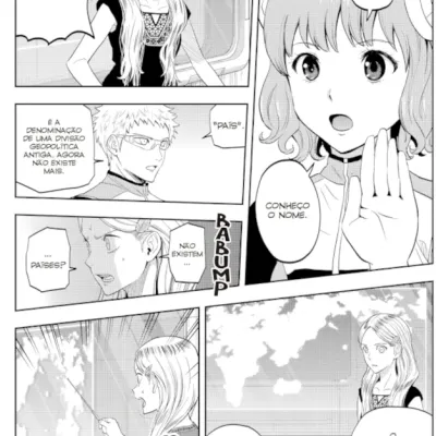 Astra Lost In Space Vol. 05 Astra Lost In Space Vol. 05