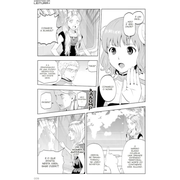 Astra Lost In Space Vol. 05 Astra Lost In Space Vol. 05