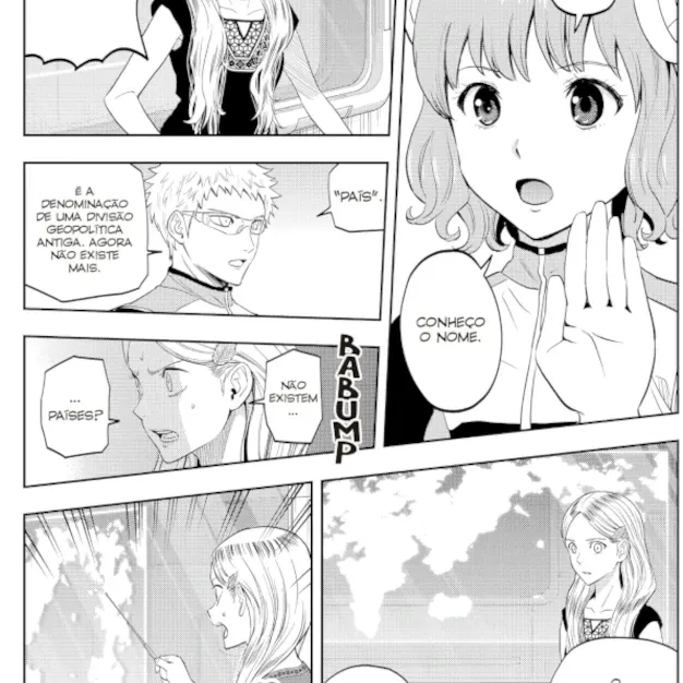 Astra Lost In Space Vol. 05 Astra Lost In Space Vol. 05