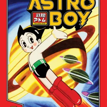 Astro Boy BIG - Vol. 01